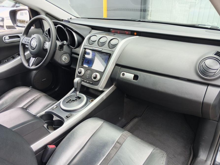 Mazda CX-7 I Москва  - изображение 10