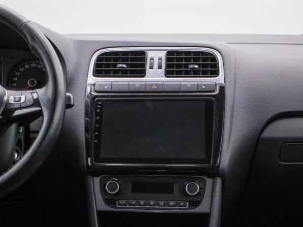 Volkswagen Polo V Рестайлинг с пробегом 2016 года, цена 990 000 рублей, 182152 км, седан, Автокод Объявления