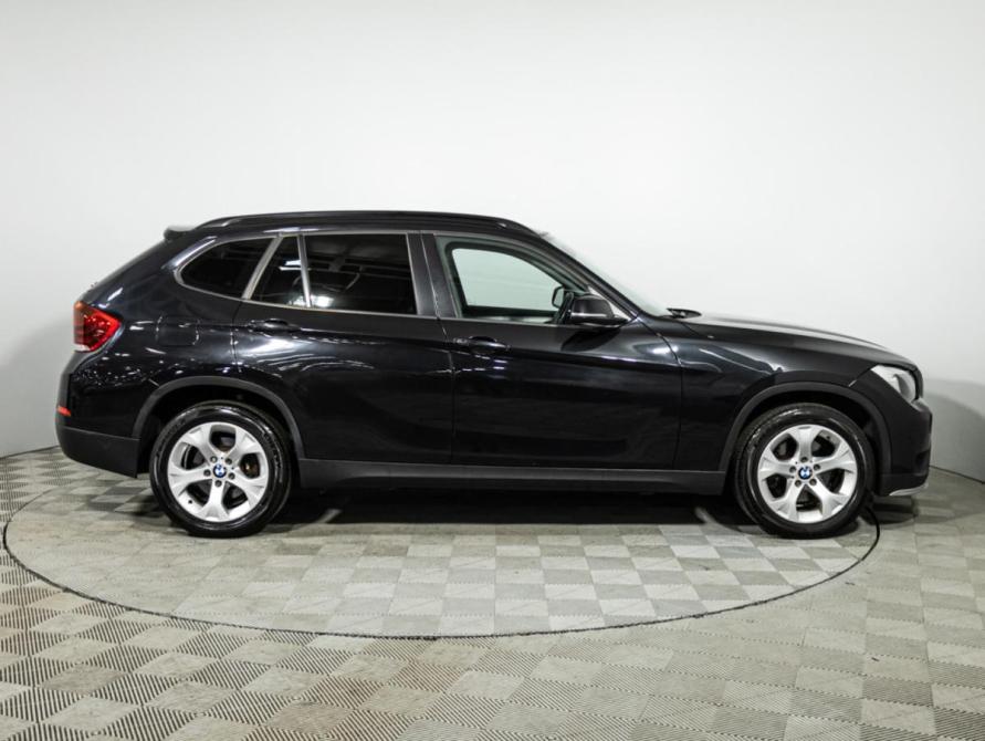 BMW X1 I (E84) Рестайлинг Санкт-Петербург  - изображение 4