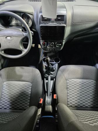 Lada (ВАЗ) Granta I Рестайлинг с пробегом 2023 года, цена 875 000 рублей, 29400 км, лифтбек, Автокод Объявления
