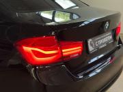 BMW 3 серии VI (F3x) Рестайлинг Ростов-на-Дону  - изображение 22
