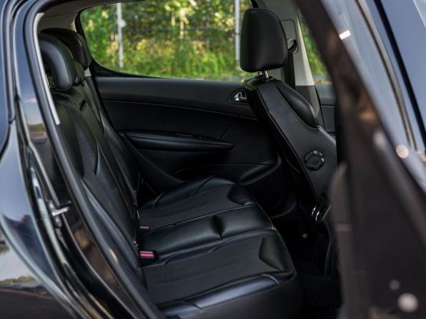 Peugeot 308 I Рестайлинг с пробегом 2011 года, цена 514 000 рублей, 197551 км, хэтчбек, Автокод Объявления