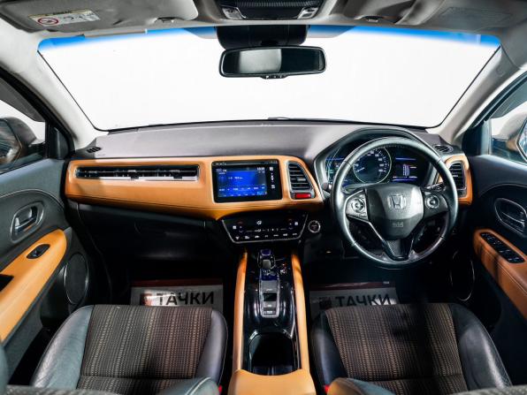 Honda Vezel I с пробегом 2014 года, цена 1 420 000 рублей, 181500 км, внедорожник, Автокод Объявления