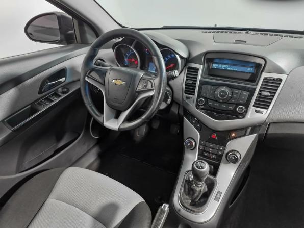 Chevrolet Cruze I с пробегом 2012 года, цена 599 000 рублей, 248965 км, хэтчбек, Автокод Объявления
