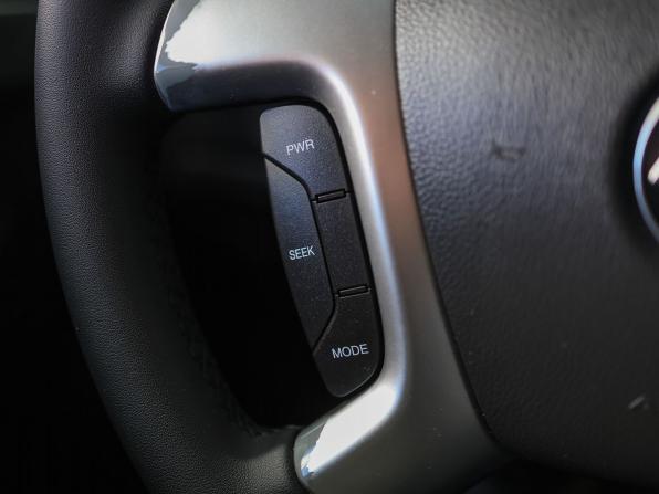 Chevrolet Captiva I с пробегом 2008 года, цена 799 000 рублей, 132677 км, внедорожник, Автокод Объявления
