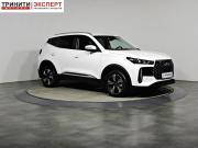 Chery Tiggo 4 I Рестайлинг 2 Белгород  - изображение 20