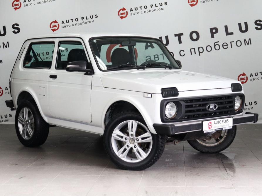 Lada (ВАЗ) 2121 (4x4) I Рестайлинг Минеральные Воды  - изображение 1