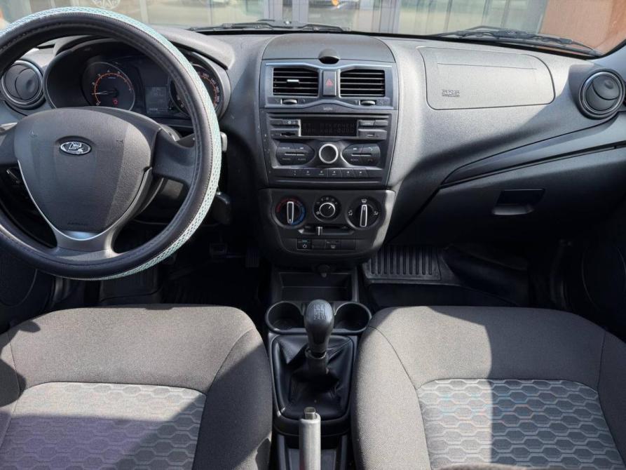 Lada (ВАЗ) Granta I Рестайлинг Оренбург  - изображение 10