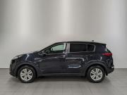 Kia Sportage IV Москва  - изображение 36