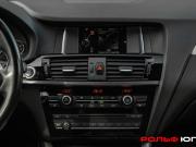 BMW X3 II (F25) Рестайлинг Москва  - изображение 31