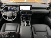 Toyota Land Cruiser Prado 250 Series Самара  - изображение 50