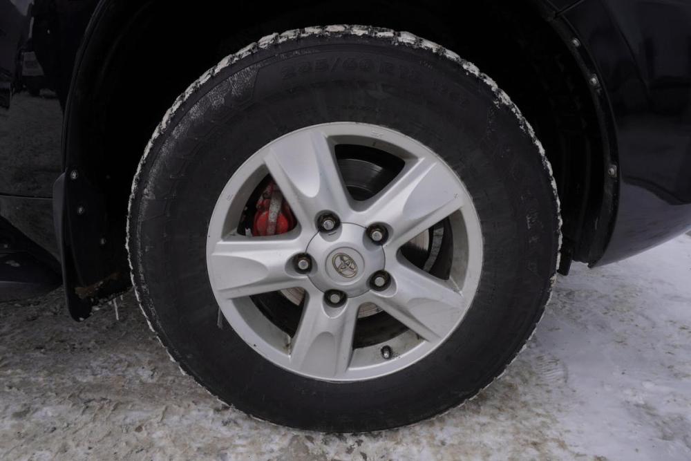 Toyota Land Cruiser 200 Series Ульяновск  - изображение 28