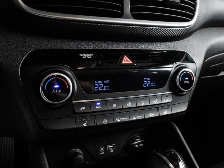 Hyundai Tucson III Рестайлинг Воронеж  - изображение 19