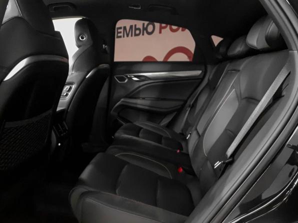 Knewstar 001 с пробегом 2024 года, цена 3 399 000 рублей, 6938 км, внедорожник, Автокод Объявления
