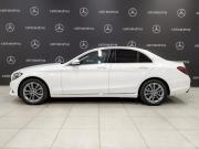 Mercedes-Benz C-Класс IV (W205) Москва  - изображение 34