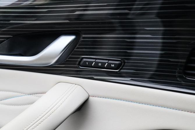Geely Monjaro I с пробегом 2022 года, цена 3 250 000 рублей, 31272 км, внедорожник, Автокод Объявления