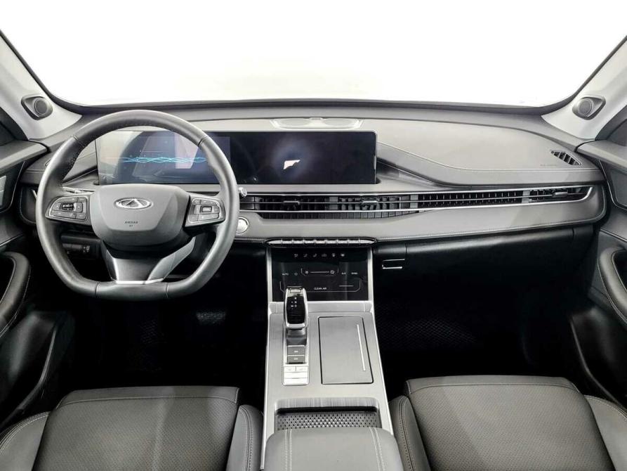 Chery Tiggo 7 Pro Max I Москва  - изображение 5