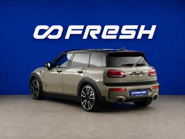 Mini Clubman II Рестайлинг с пробегом 2019 года, цена 3 549 077 рублей, 94146 км, универсал, Автокод Объявления