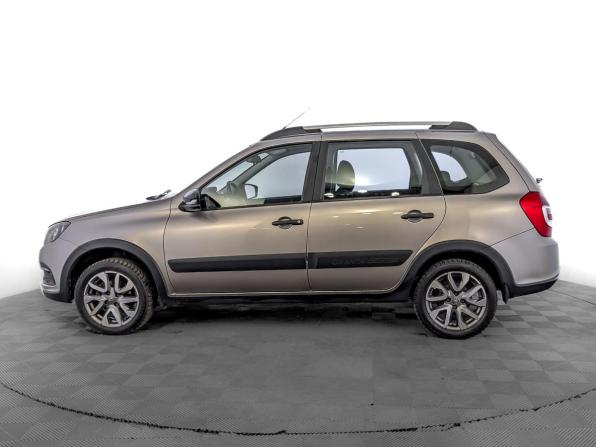 Lada (ВАЗ) Granta I Рестайлинг с пробегом 2022 года, цена 875 000 рублей, 31467 км, универсал, Автокод Объявления