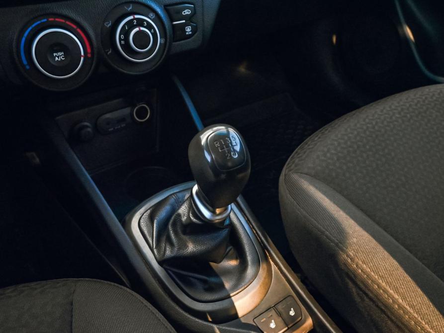 Kia Rio III Екатеринбург  - изображение 10