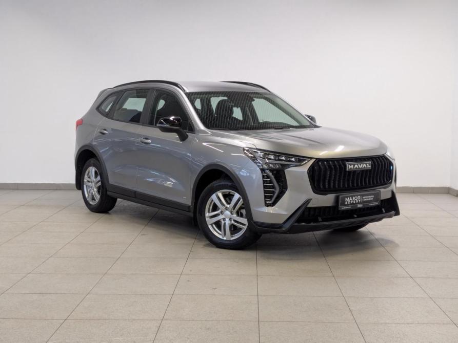 Haval Jolion I Рестайлинг Санкт-Петербург  - изображение 3