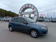 Lada (ВАЗ) Kalina II Тюмень  - изображение 18