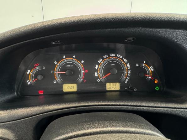 Lada (ВАЗ) Niva Travel I с пробегом 2023 года, цена 1 140 000 рублей, 31319 км, внедорожник, Автокод Объявления