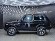 Lada (ВАЗ) 2121 (4x4) I Рестайлинг (2020) Самара  - изображение 25