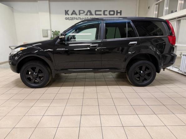 Great Wall Hover H5 с пробегом 2012 года, цена 799 000 рублей, 151070 км, внедорожник, Автокод Объявления