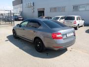 Skoda Octavia III (A7) Рестайлинг Оренбург  - изображение 16
