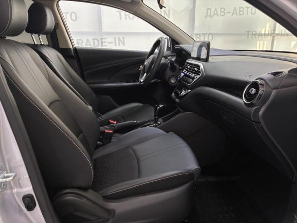 Changan Alsvin с пробегом 2023 года, цена 999 000 рублей, 31000 км, седан, Автокод Объявления