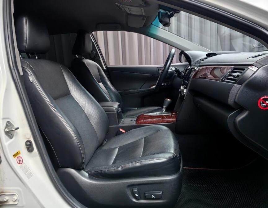 Toyota Camry VII (XV50) Москва  - изображение 8
