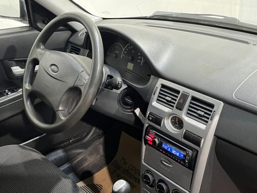 Lada (ВАЗ) Priora I Курск  - изображение 7