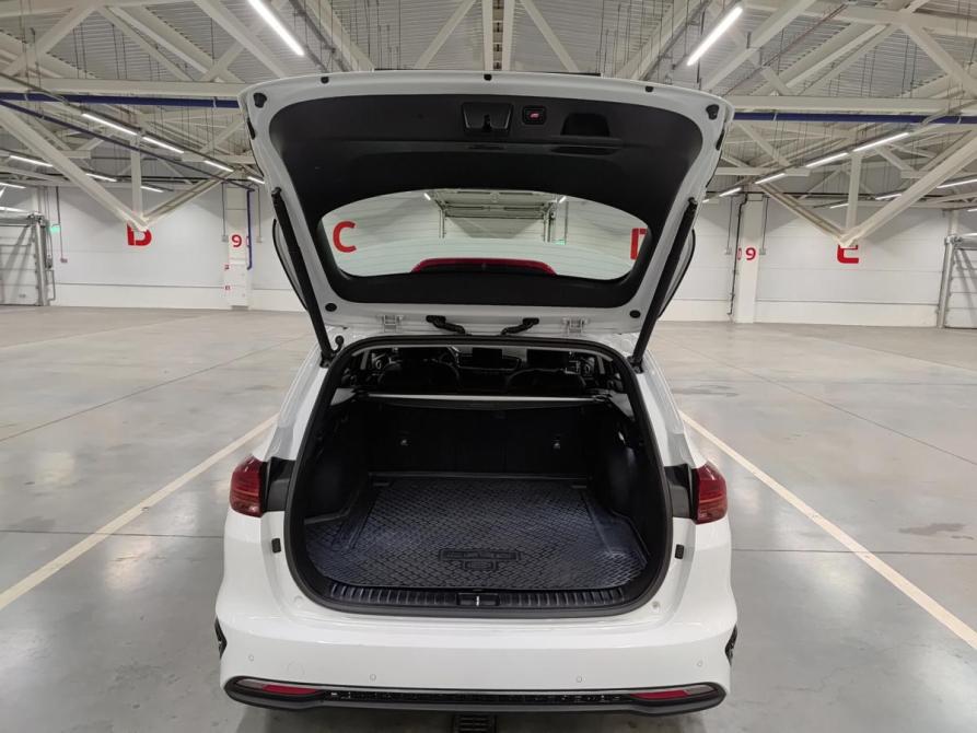 Kia Ceed III Казань  - изображение 12