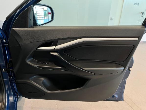 Lada (ВАЗ) Vesta I с пробегом 2019 года, цена 940 000 рублей, 77110 км, седан, Автокод Объявления