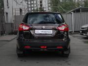 Suzuki SX4 II (S-Cross) Москва  - изображение 16