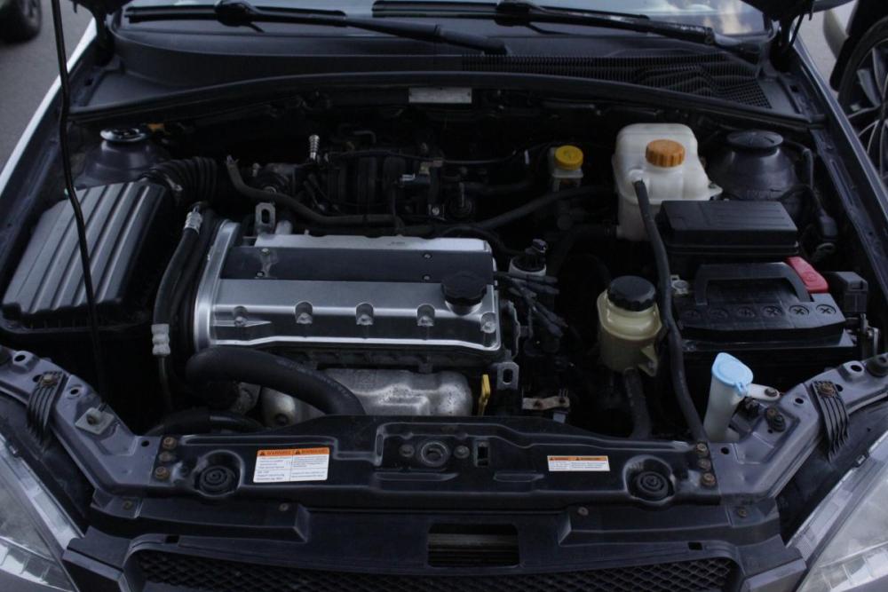Chevrolet Lacetti I Брянск  - изображение 20