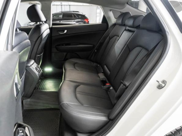 Kia Optima IV с пробегом 2018 года, цена 2 189 000 рублей, 99949 км, седан, Автокод Объявления