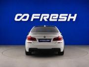 BMW 5 серии VI (F10/F11/F07) Рестайлинг Москва  - изображение 25