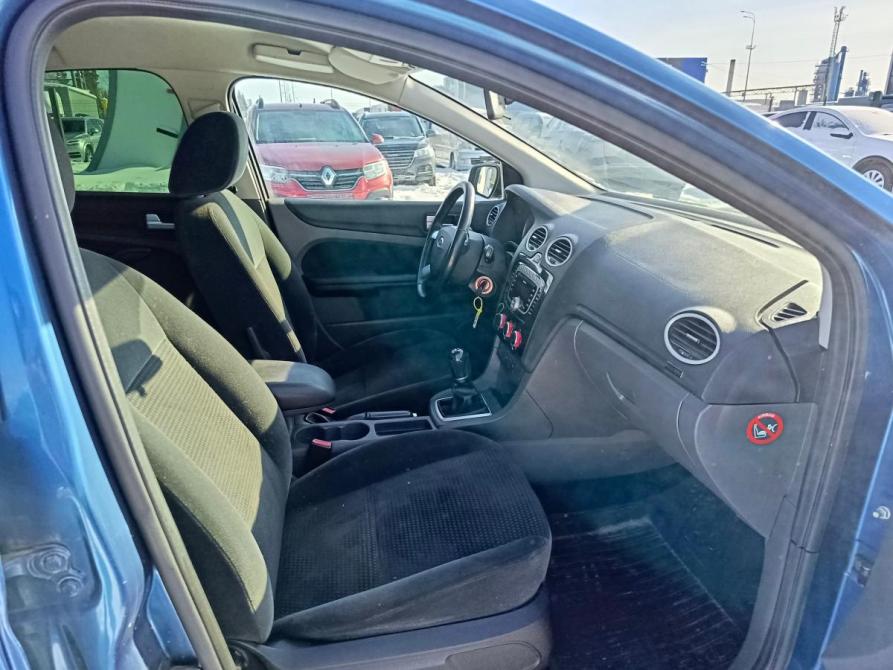 Ford Focus II Тюмень  - изображение 14