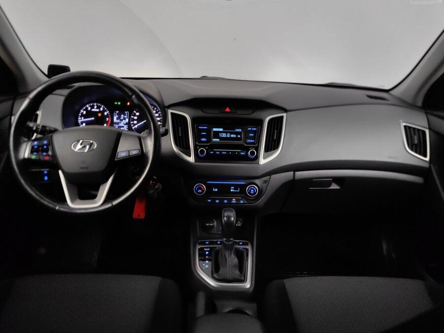 Hyundai Creta I Подольск  - изображение 12