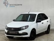 Lada (ВАЗ) Granta I Рестайлинг Химки  - изображение 18