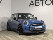 Mini Hatch III (F55/F56) Рестайлинг 2 Санкт-Петербург  - изображение 32