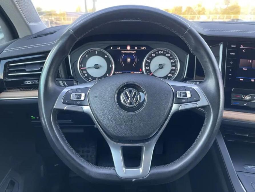 Volkswagen Touareg III Воронеж  - изображение 9