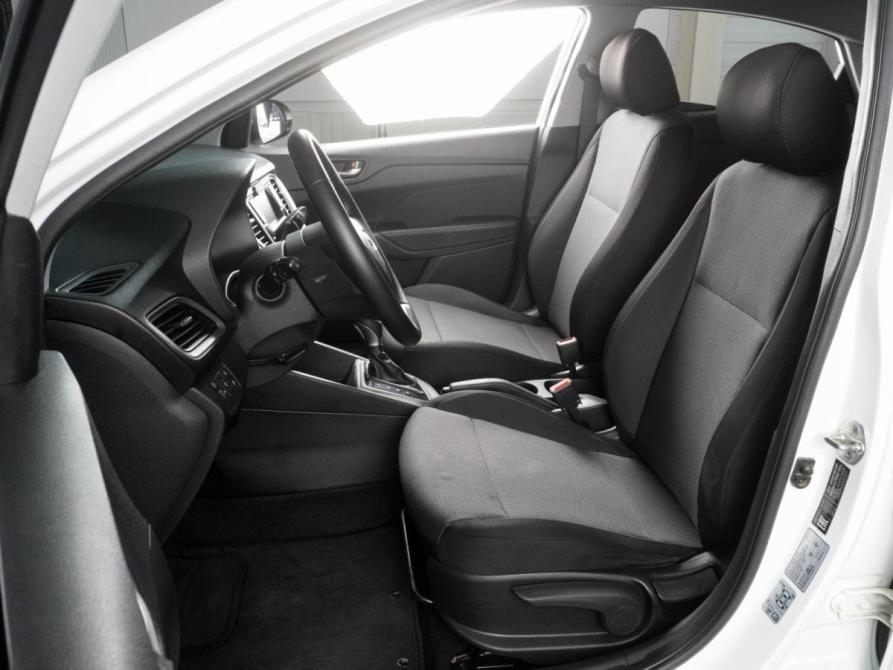 Hyundai Solaris II Минеральные Воды  - изображение 10