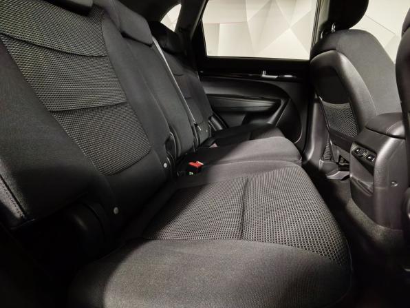 Kia Sorento II Рестайлинг с пробегом 2020 года, цена 1 995 000 рублей, 177878 км, внедорожник, Автокод Объявления
