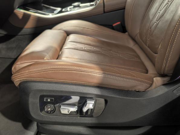 BMW X5 IV (G05/G18) Рестайлинг с пробегом 2023 года, цена 13 890 000 рублей, 56350 км, внедорожник, Автокод Объявления