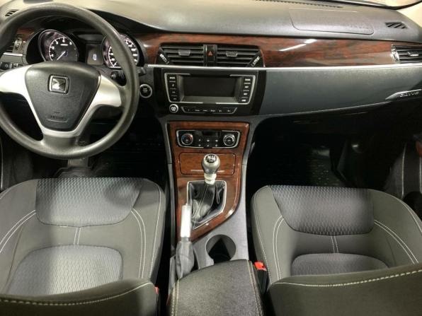 Zotye T600 с пробегом 2016 года, цена 580 500 рублей, 88500 км, внедорожник, Автокод Объявления