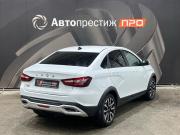Lada (ВАЗ) Vesta I Рестайлинг (NG) Пермь  - изображение 27
