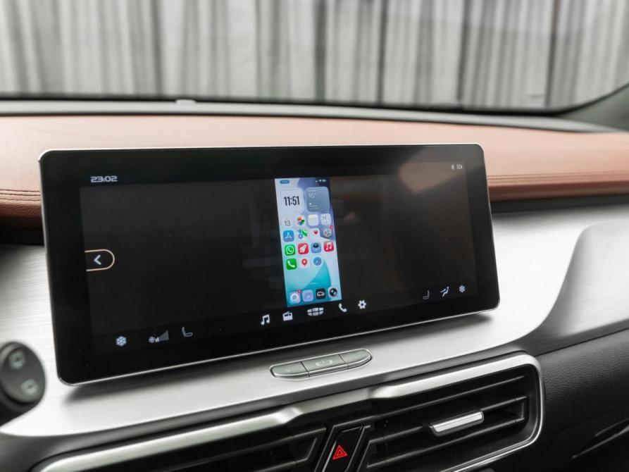 Geely Coolray I Москва  - изображение 25